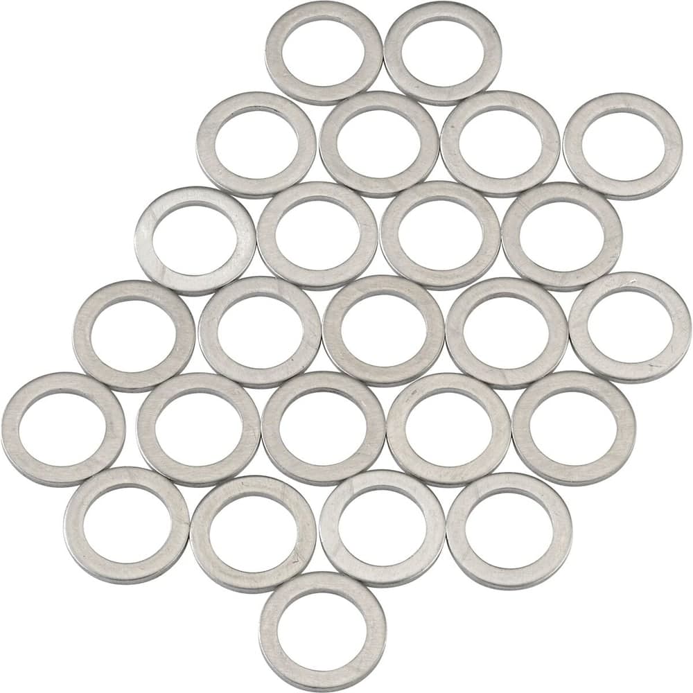 Moose Racing Banjo Washers 25pk Moose