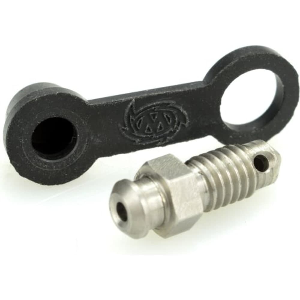 Moto-Master Bleeder + Dust Cap Rmc-R