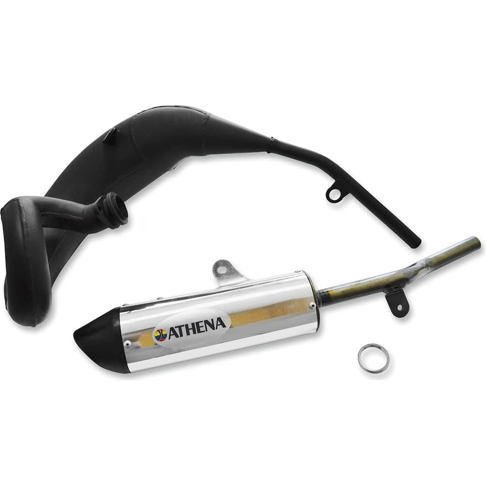 Athena Uitlaat Pipe Yamaha