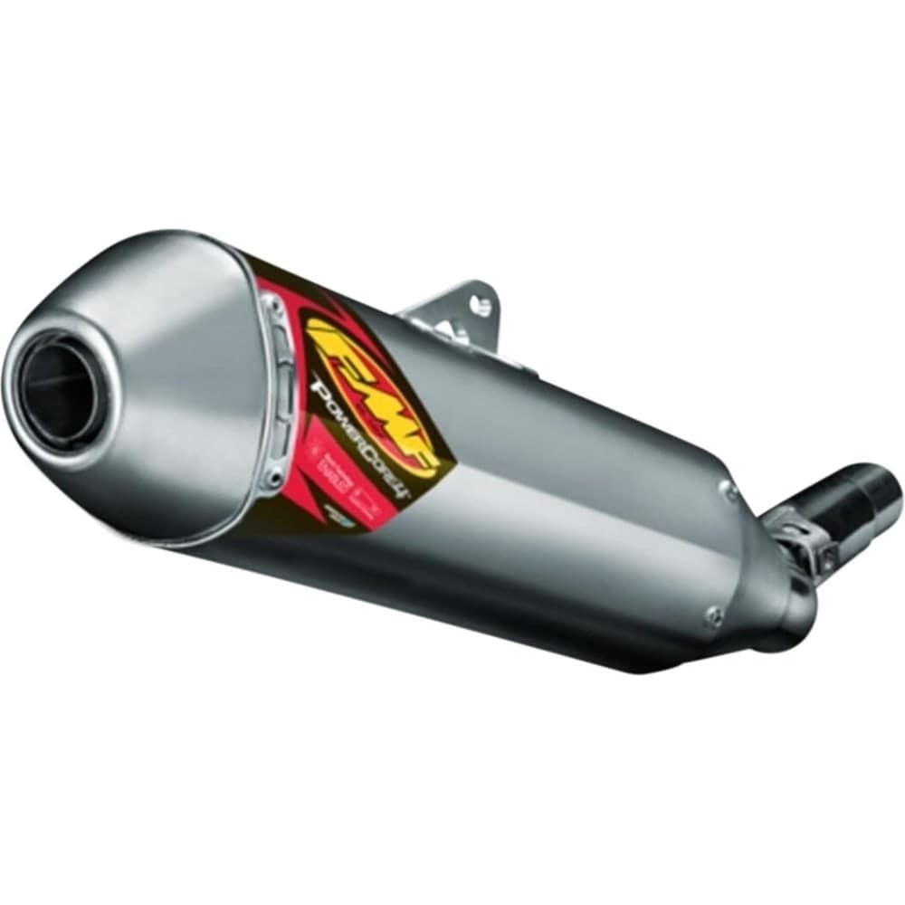 FMF Demper Hex P-Core 4 Beta