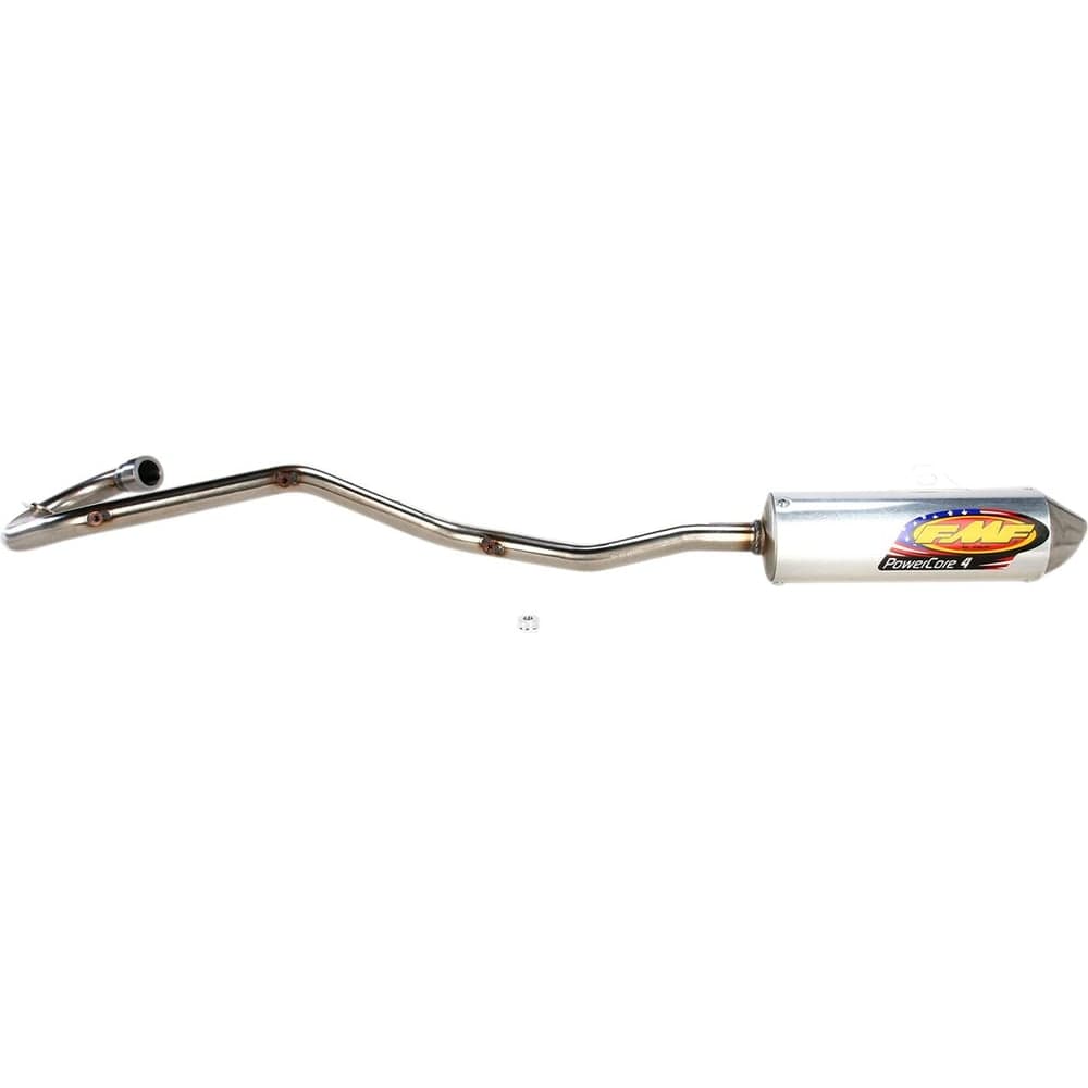 FMF Uitlaat Pc4/Ss Ttr125 00-12