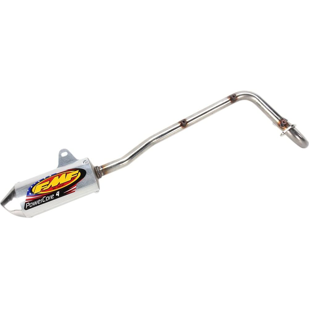 FMF Exhaust Pc4 W/Hdr Ttr110 08-12