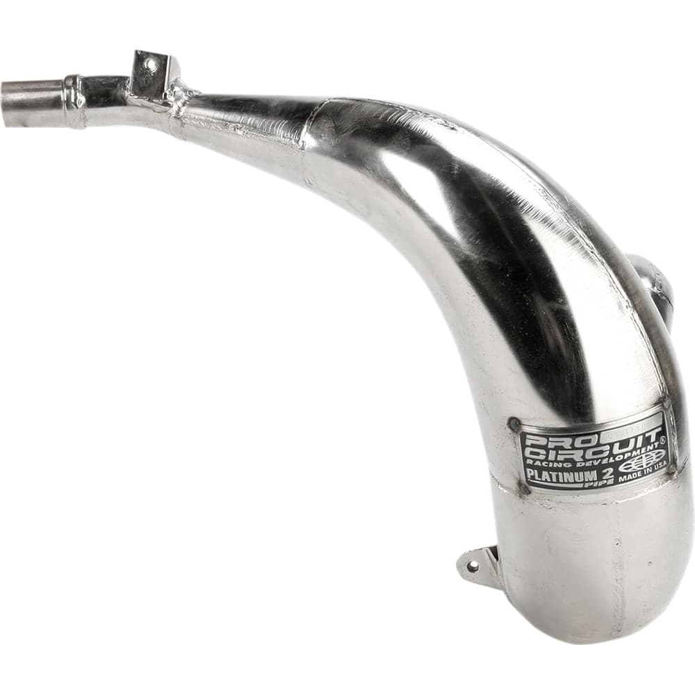 Pro Circuit Exhaust Plat2 Ktm300