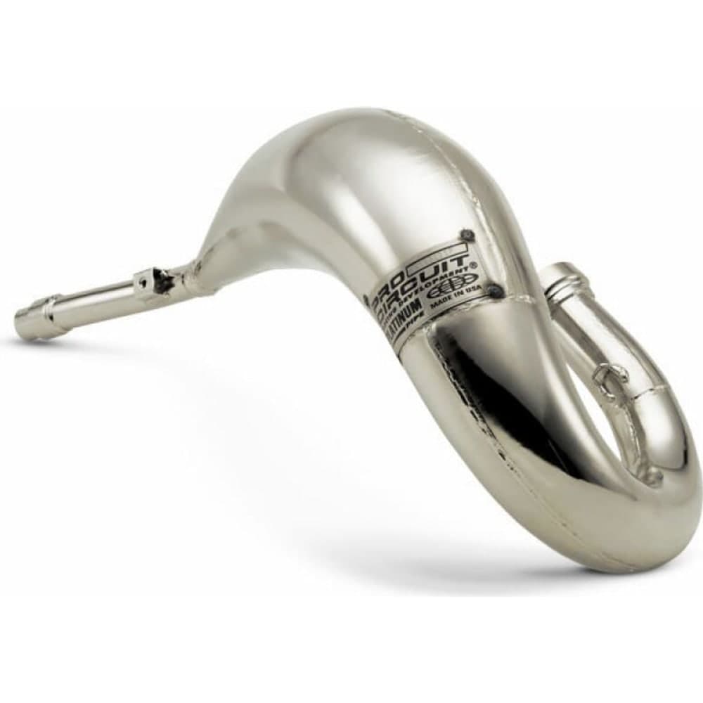 Pro Circuit Pltnm Pipe Ktm85/105 7-12