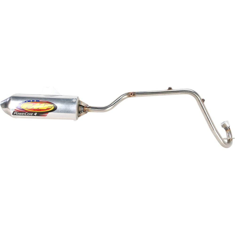 FMF Exhaust P-Core 4 W/Ss Hdr