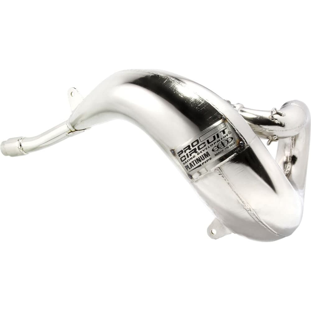 Pro Circuit Plat Pipe Wr250/300 09-13