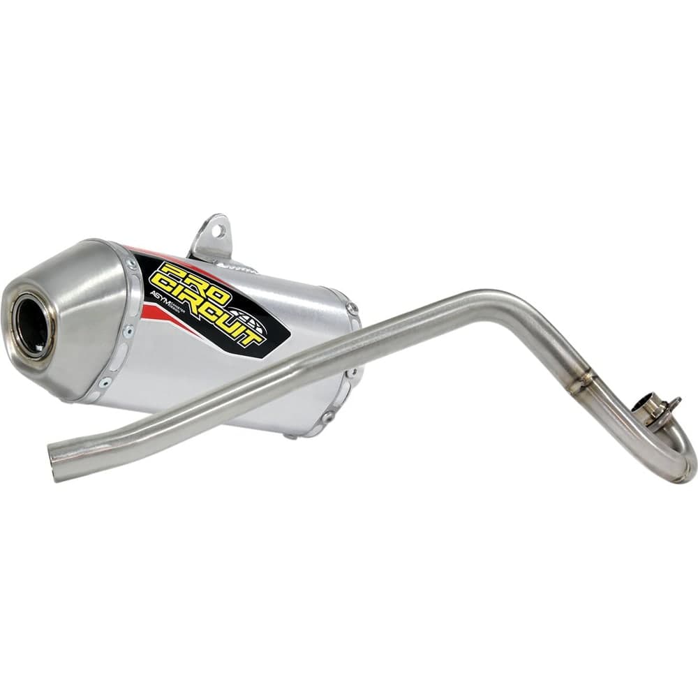 Pro Circuit Uitlaat T5 Ss S/A Crf110f