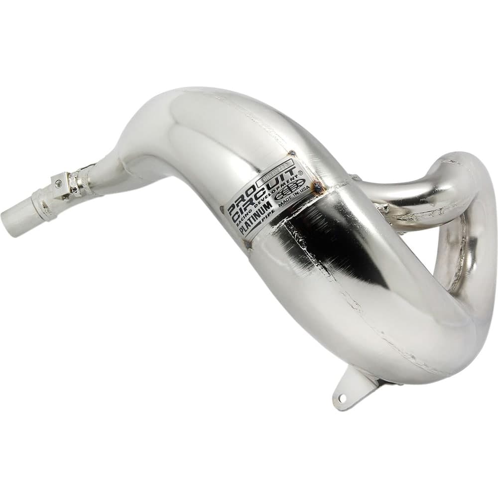 Pro Circuit Pipe Platinum Beta 300