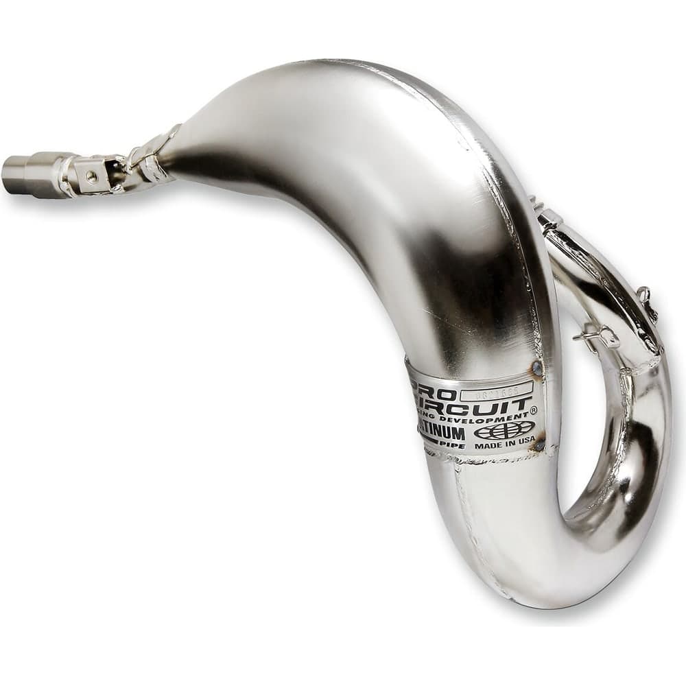 Pro Circuit Pipe Plat Kawasaki Kx65