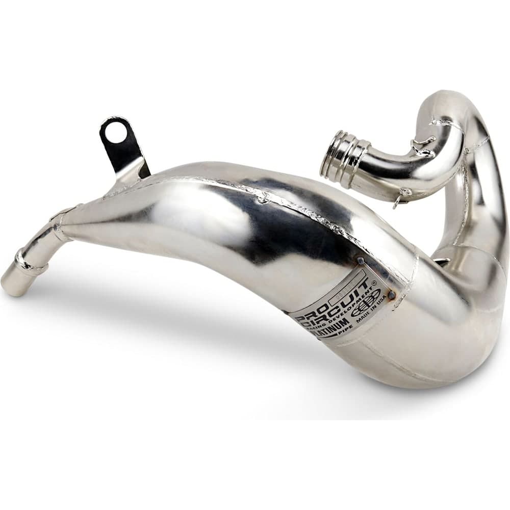 Pro Circuit Pipe Platinum 0851925-O