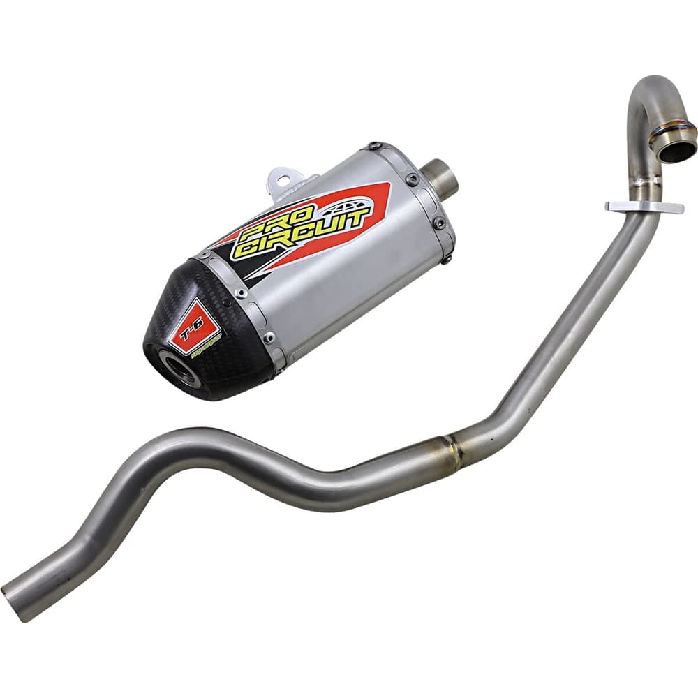 Pro Circuit T6 System Klx/Drz110