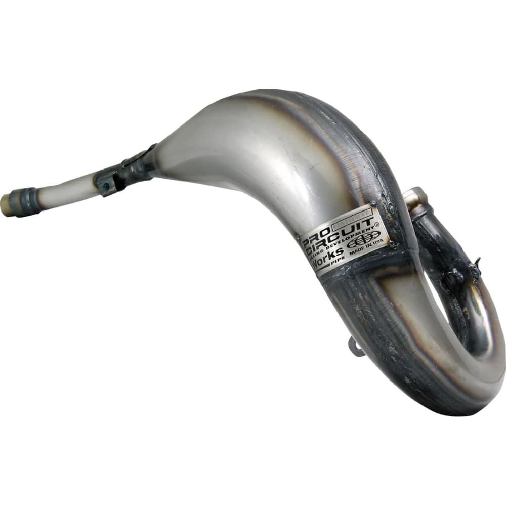 Pro Circuit Pipe Works Rv Yz125