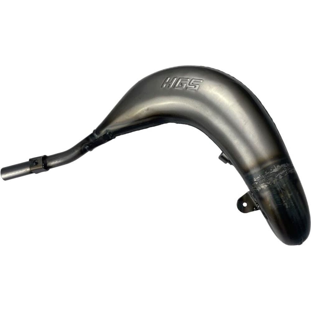 HGS Uitlaat Hgs Yz125 05-21