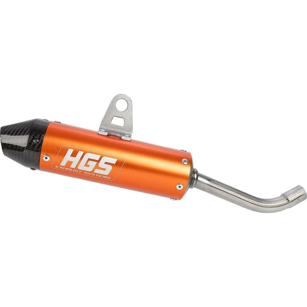 HGS Demper Hgs Sx/Tc/Mc 65 24-27
