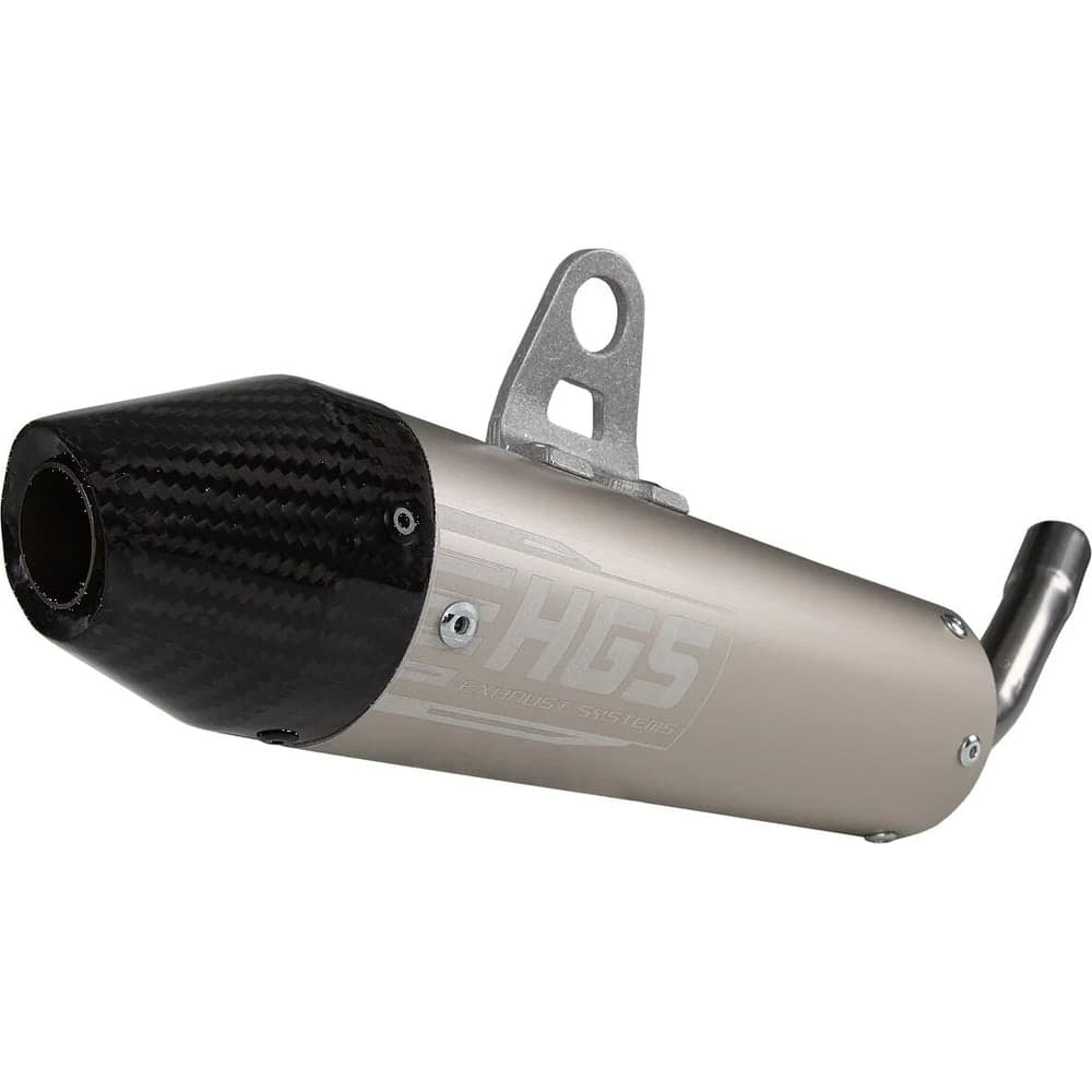 HGS Demper Hgs Sx/Tc/Mc 85 25- G