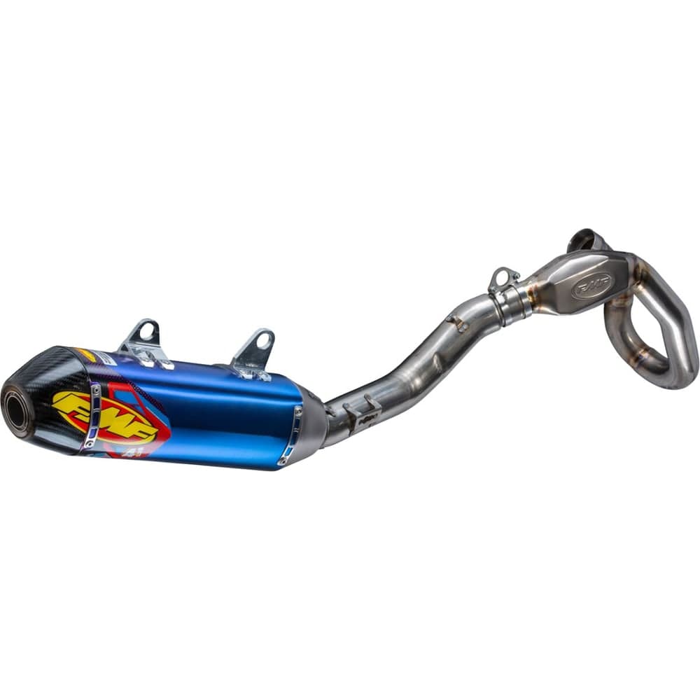 FMF Uitlaat Ducati Desmo 450 Ti 4.