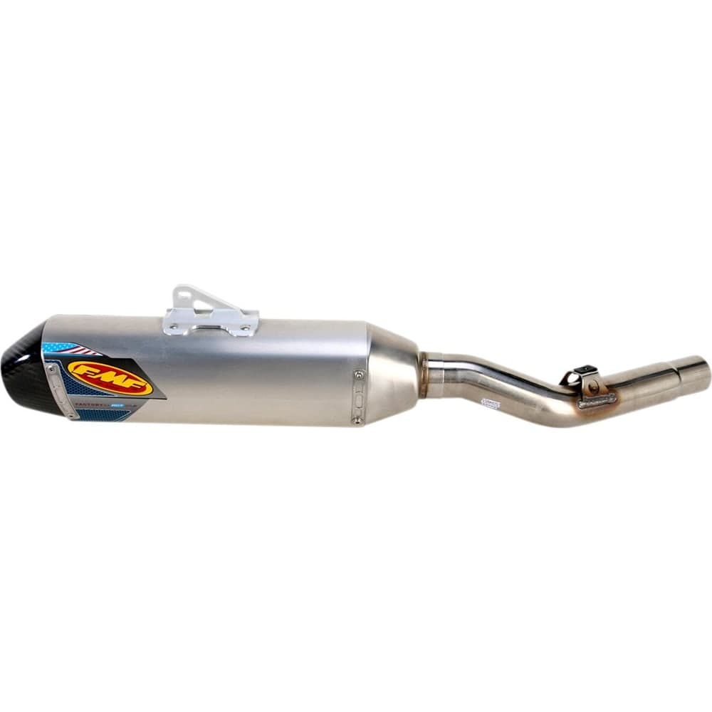 FMF Mufflr Kx250f Rct4.1 W/C 09-13
