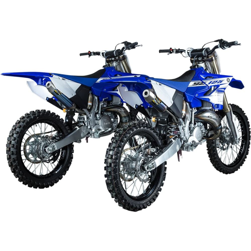 FMF Demper Ti P-Core 2.1