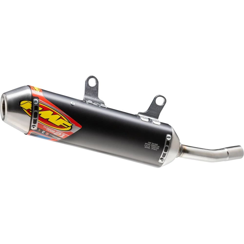 FMF Demper T-Core 2.1 S/A