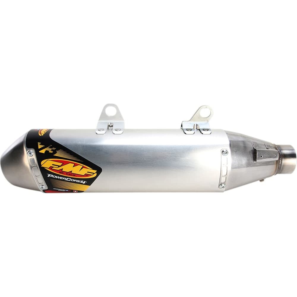 FMF Demper P-Core 4 Hex