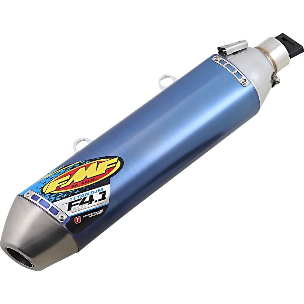 FMF Demper An Ti Fact4.1rct