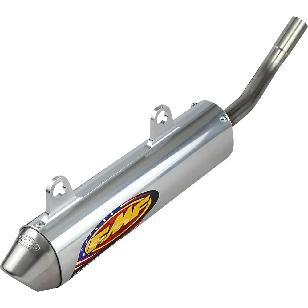 FMF P-Core 2 Sil Ktm Sx125/150