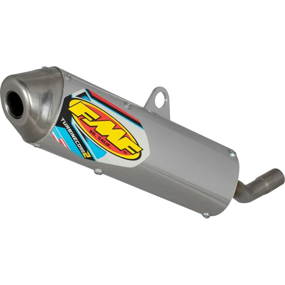 FMF Demper Tc2 S/A Ktm125/150