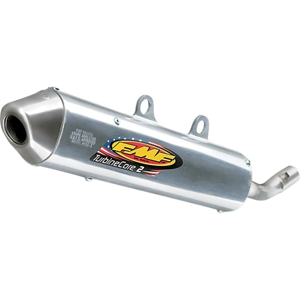 FMF Demper T-Core 2.1 S/A