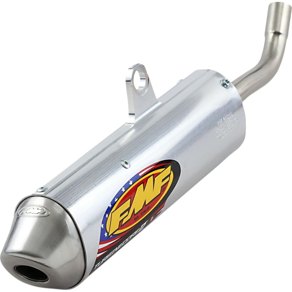 FMF Demper T-Core 2:1 S/A