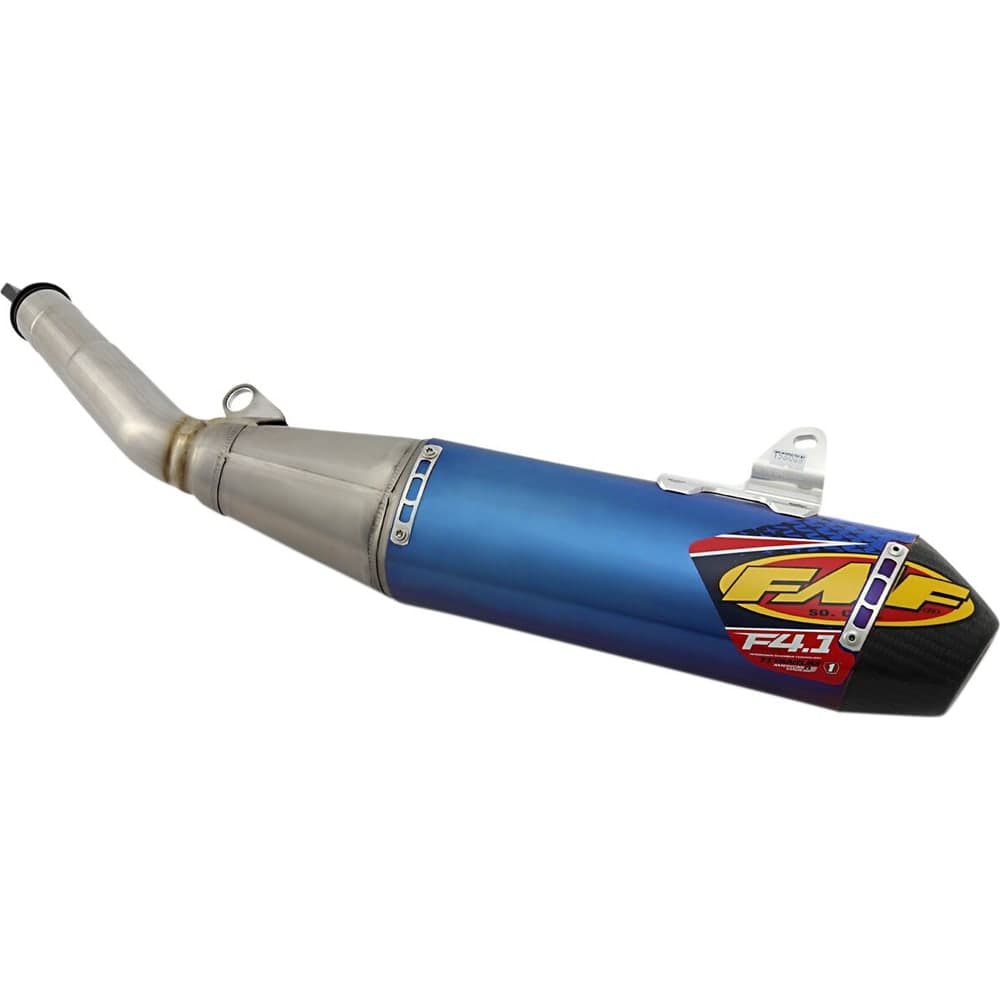 FMF Demper Anti 4.11 Rct Cf