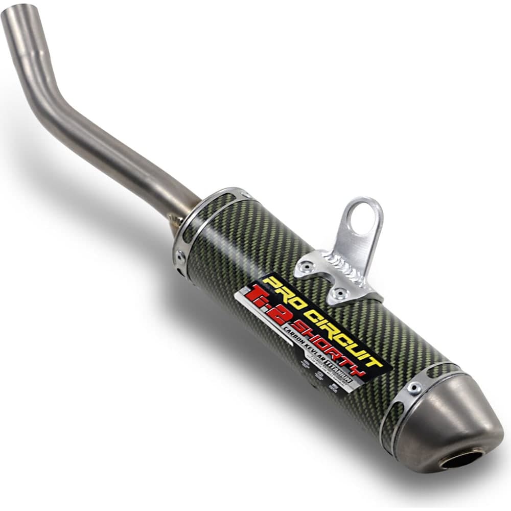 Pro Circuit Demper Ti2r304 Ti