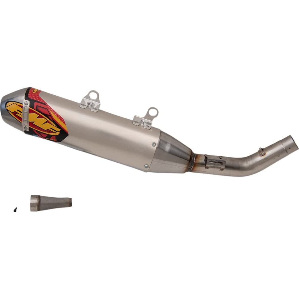 FMF Muffler P-Core 4 Hex