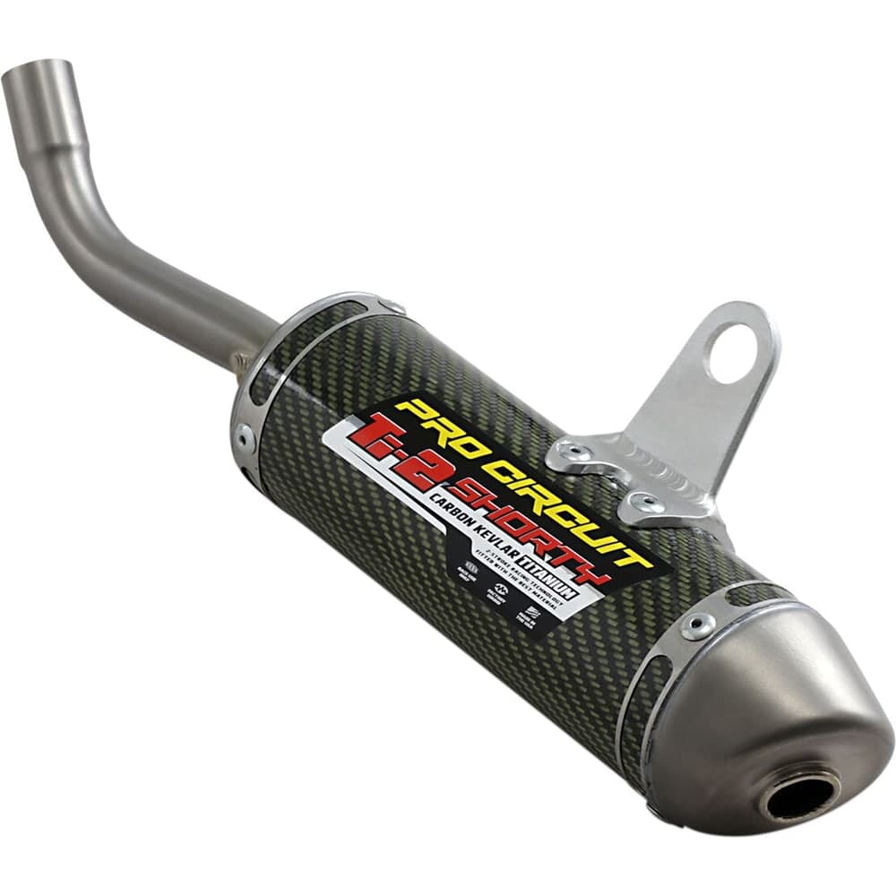 Pro Circuit Demper Ti-2 1161985k