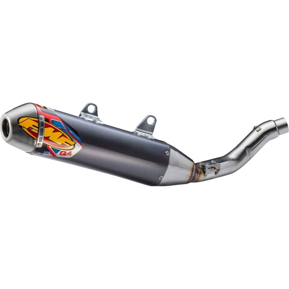 FMF Demper Hex Q4 S/A Crf450