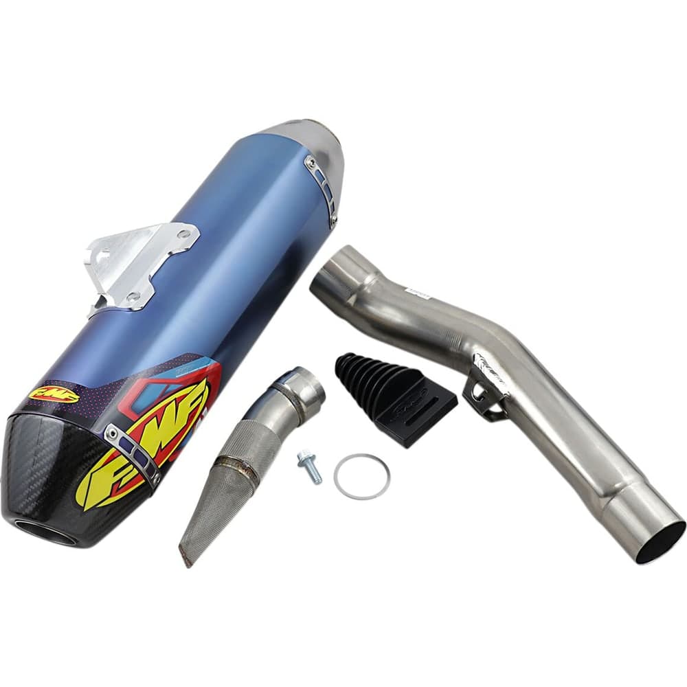 FMF Demper Anti 4.1 Rct Cf