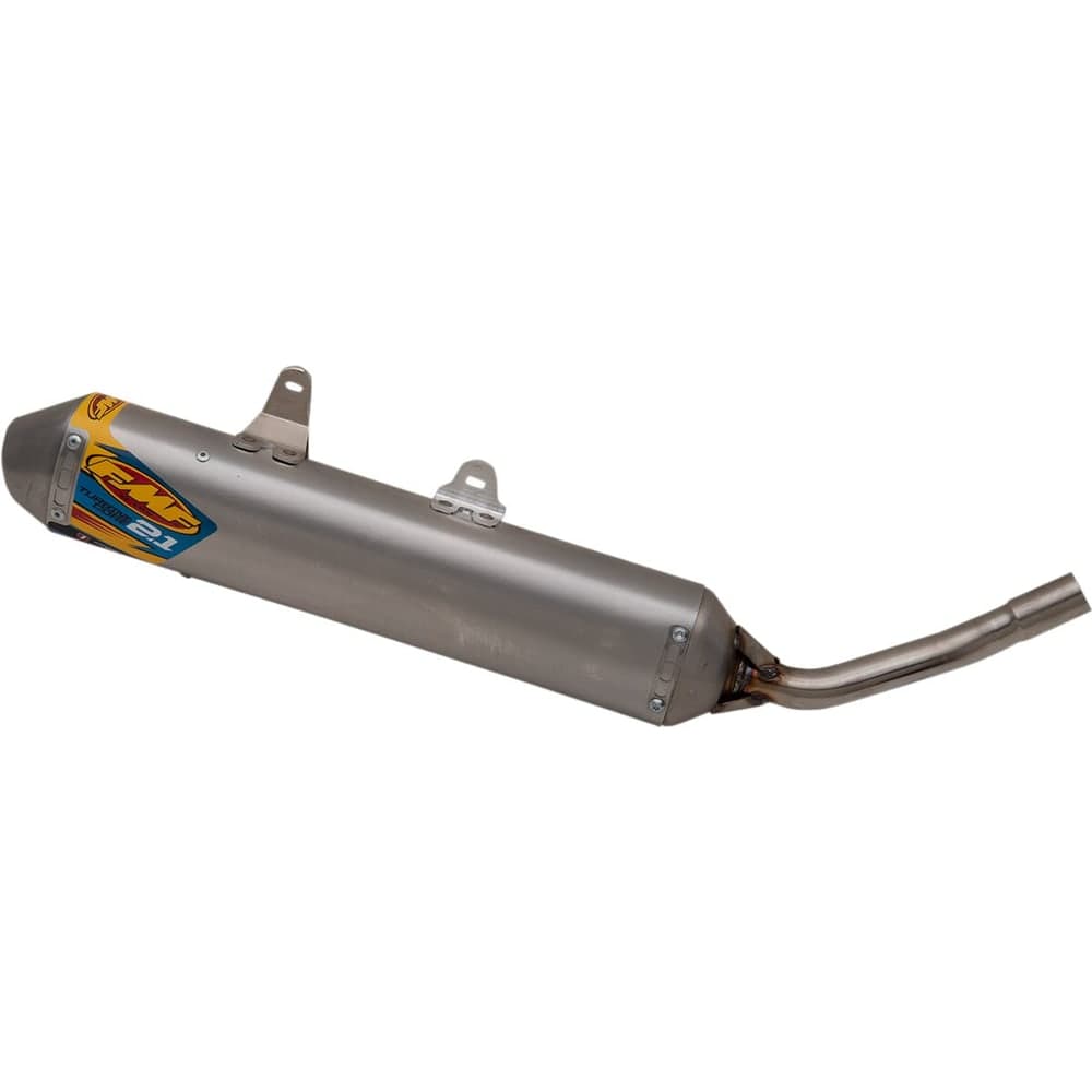 FMF Demper T-Core 2.1 S/A