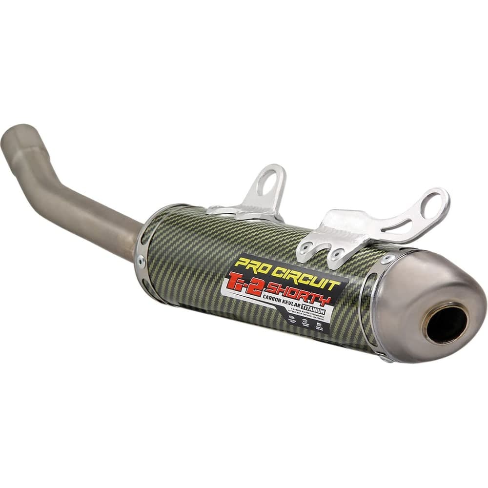 Pro Circuit Demper R-304 1119225k