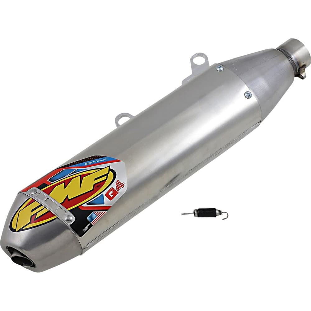 FMF Demper Q4 Hex