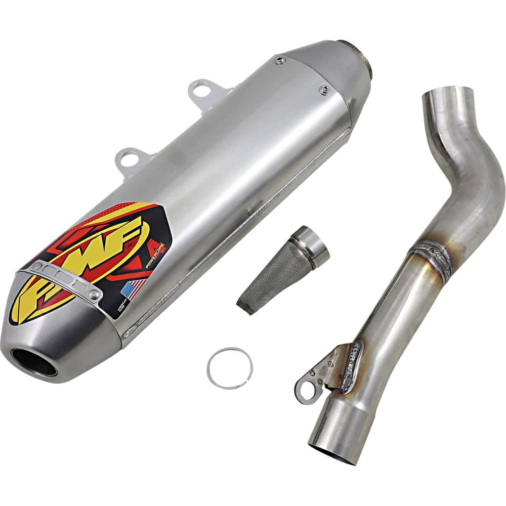 FMF Demper Pc4 Hex Beta '20