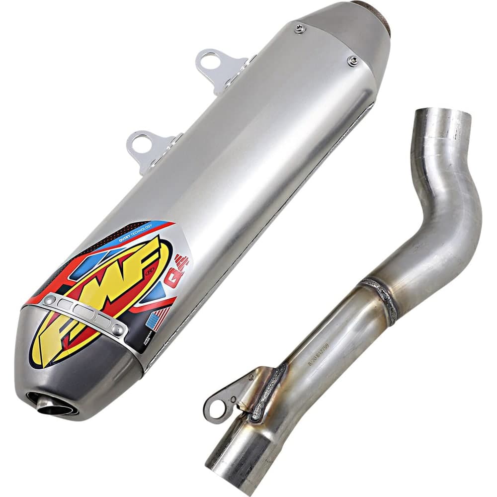 FMF Demper Q4hex Sa Beta '20