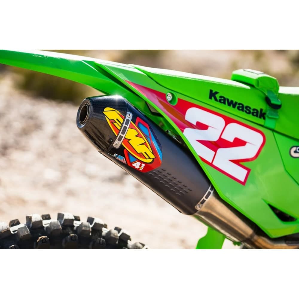 FMF Mfflr Alu4.1rct Kx250'21
