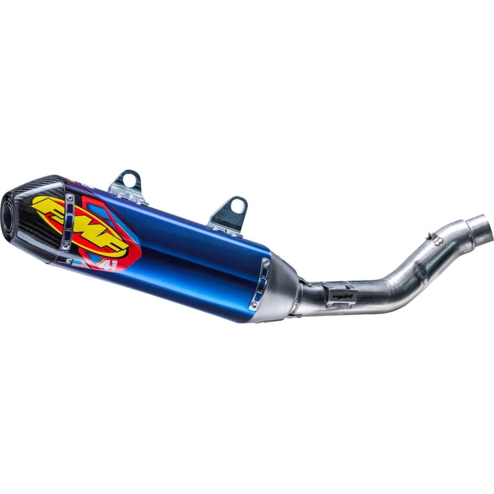 FMF Mfflr Anti4.1rct Kx250'21