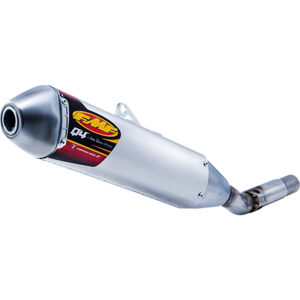FMF Mflr Q4 S/A Dr650se'97-20