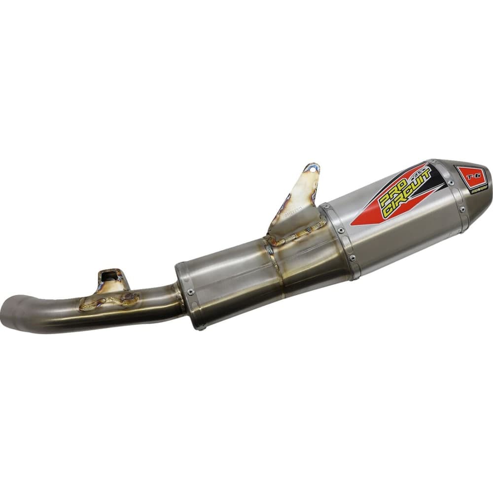 Pro Circuit Demper T-6 Crf250r '22
