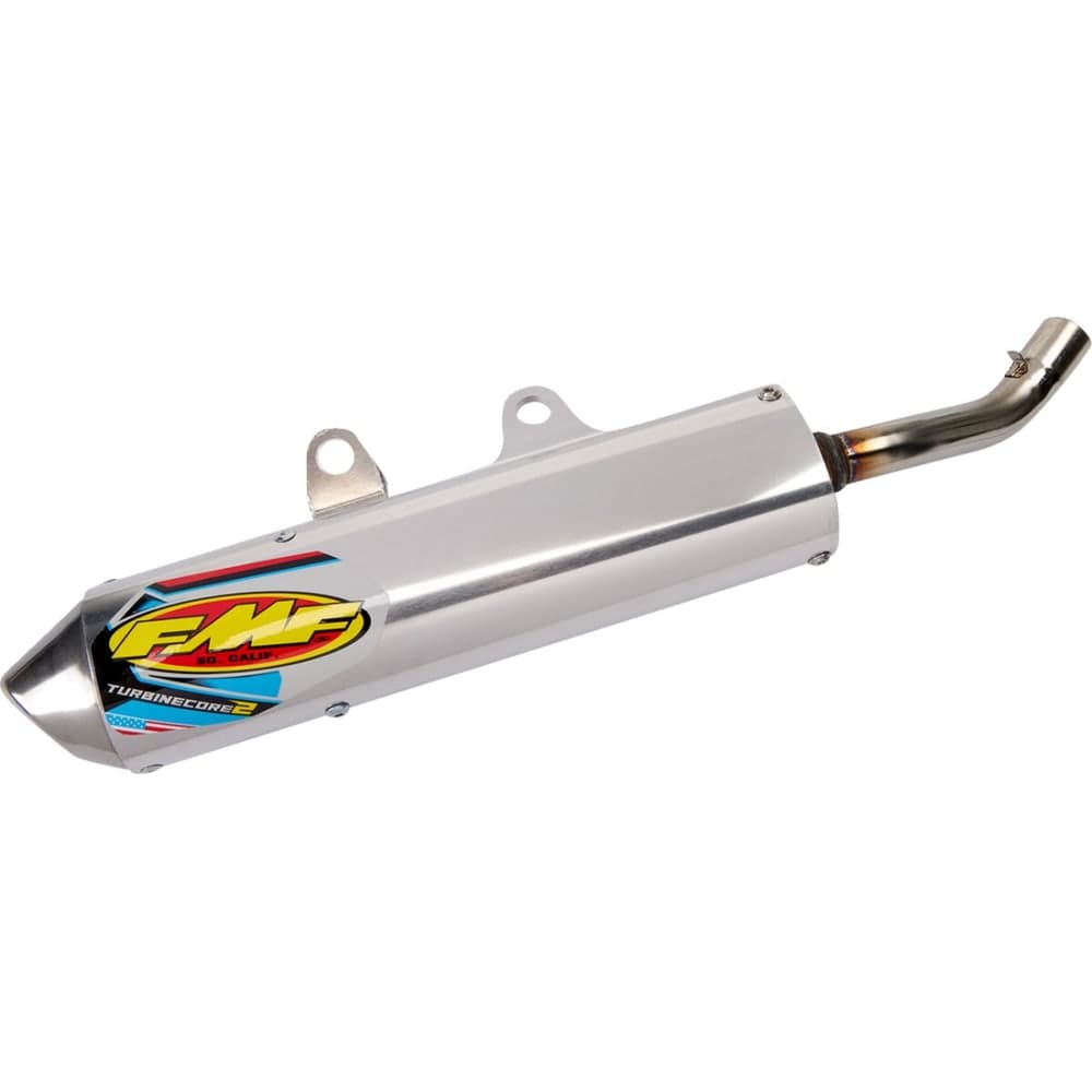 FMF T-Core 2 S/A Yz125 '22