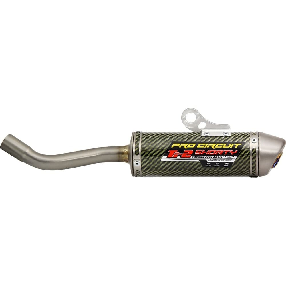 Pro Circuit Demper Ti-2 R304 Yz125
