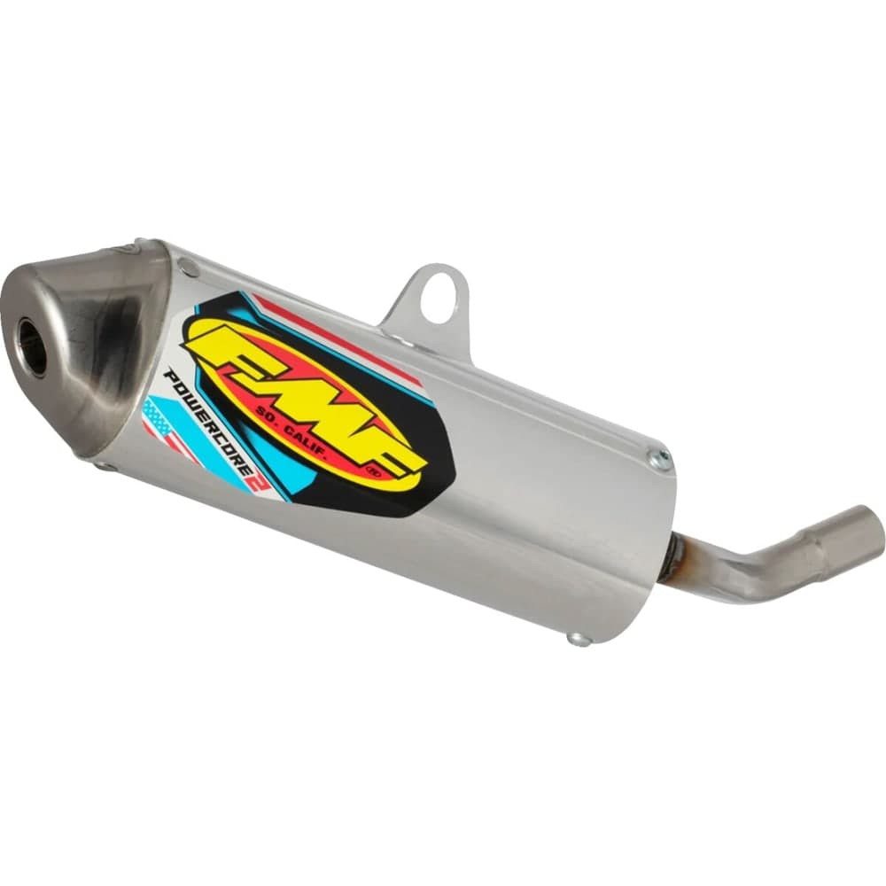 FMF Demper P-Core 2 Kx500