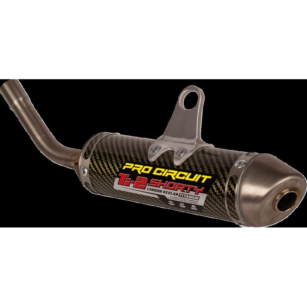 Pro Circuit Demper Ti-2 Carbon-Kevlar Ktm/Husky/Gas