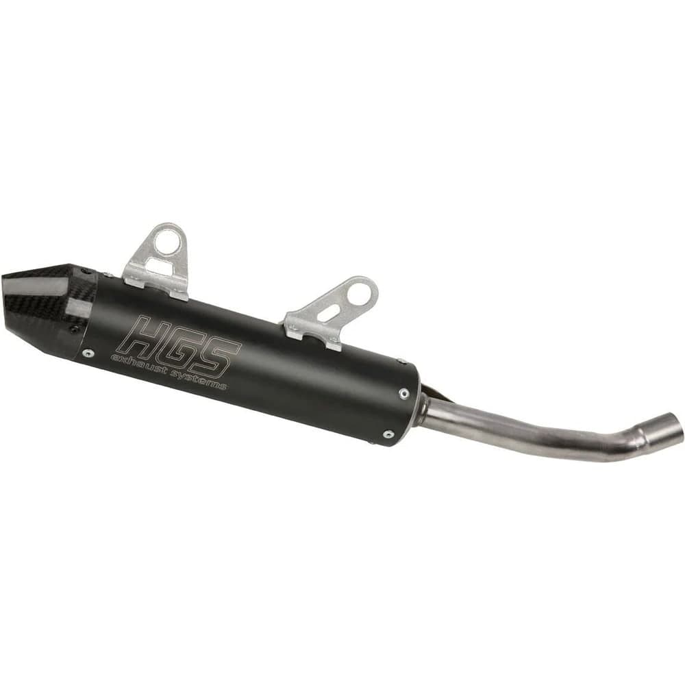HGS Demper Hgs Sx125 23- Zwart/Car