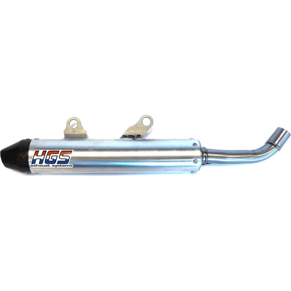 HGS Demper Hgs Sx/Tc250 23-/Mc25
